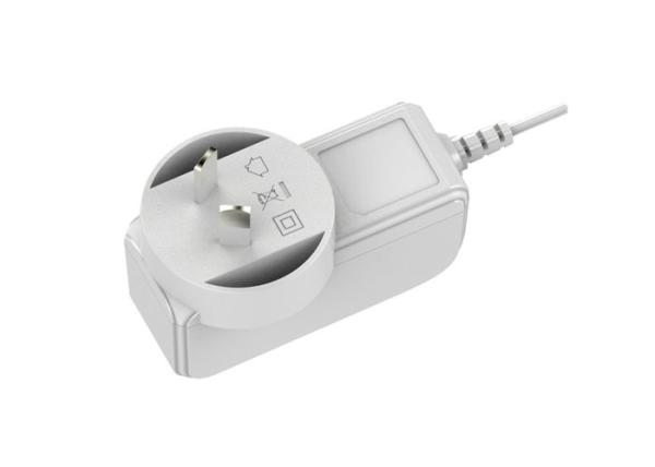 Cheap AU Plug 18 Watt 12 Volt Switching Power Supply 1.5A AC Wall Mount for sale