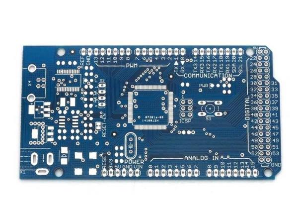 Cheap Hasl Multi Layer 0.6oz 1.6mm Medical Pcb Assembly for sale