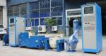 Vertical or Horizontal Operation Vibration Testing Machine for Sine and Random