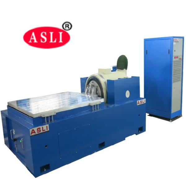 Cheap High Frequency Electronics Vibration Testing Machine Dynamic Electromagnetic for sale