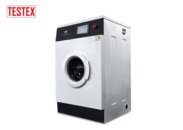 Cheap Rotating Speed 30 - 800r/min Automatic Shrinkage Washer To Test Dimensional Stability Of Textiles for sale