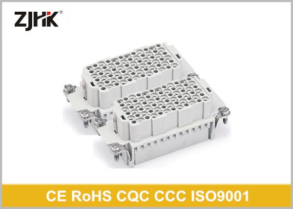 Cheap HDD 144pin Rectangular Electrical Connectors With Ultra High Density Connector for sale