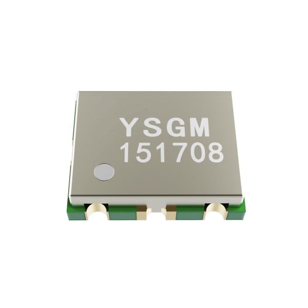 Cheap 1480-1720MHz High Integration Voltage Controlled Oscillator Ic With Good Isolation for sale