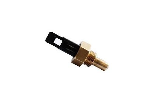 Cheap Clip-spring Integrated Connector G18 Overmolded Probe Micro Temperature Sensor For Wall Mounted Condensing Gas Boiler for sale