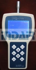 Best Portable Handheld Laser Particle Counter Display Eight Channels Simultaneously wholesale