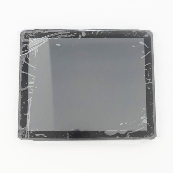 Cheap 15 Inch TFT LCD Frame Bonding Touch Screen Module Simply Use for sale