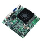 6th 7th Intel Cloud Industrial Embedded Motherboard DDR4 Mini Itx Server