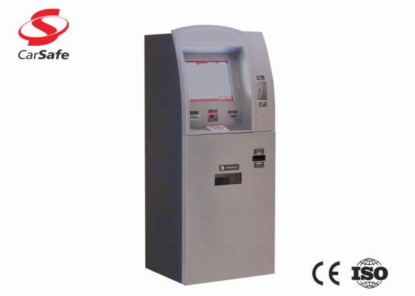 Cheap Touch Screen Automatic Parking Management System Car Park Guidance System for sale