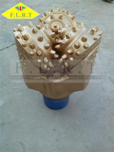 China 311.2mm FA Series Water Well Drill Bits , HDD Drill Bits IADC 517G API-7-1 Standard on sale