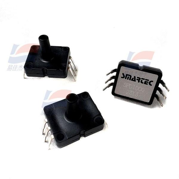 YJJ SPD100G SPD015G 1-100 Psi Digital Output Pressure Sensor With Temperature
