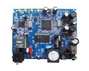 Best Display Power Bank PCB Board HASL OSP ENIG LED PCB Assembly Lead Free wholesale