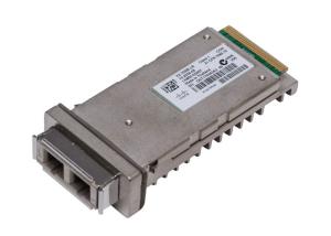 China 10GBASE-LR X2 Fiber Optic Ethernet Transceiver Module SMF Cable Type X2-10GB-LR= on sale