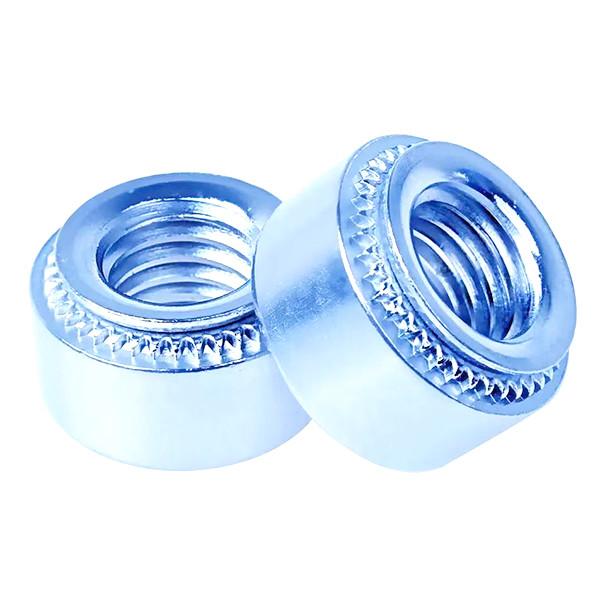Cheap Precision Micro Screw With High Performance Customized Service Tiny Rivet Nuts For Water Conservancy Project for sale