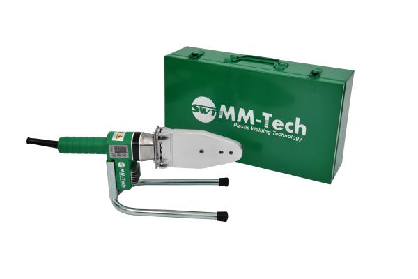 Cheap Digital Display Ppr Socket Fusion Welding Machine 800w Automatic for sale