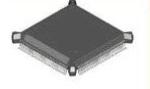 Broadcom NL56647EGULA6T3400 Network Controller And Processor IC