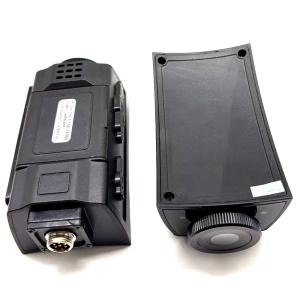 Battlefield Security Guards Camera Internet Radio with WiFi and RJ45 Working Humidity 0% 90%