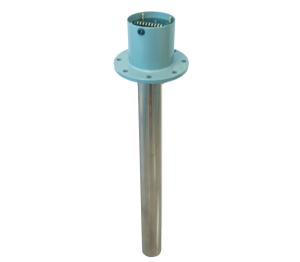 China High precision industrial UT-81D fuel tank oil level rotational speed sensor 6 meters on sale
