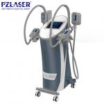 FDA Approved Fat Freezing Machine To Lose Weight 3 In 1 Technology Combined