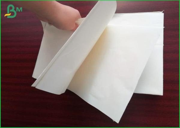 Cheap Creamy Offset Printing Paper 80gsm 100gsm Light Yellow Color For Notebook Printing for sale