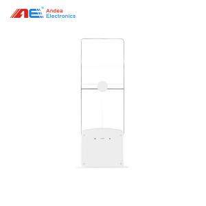 13.56MHz HF RFID Gate Reader For Automatic Library Management System RFID Long Range Gate Reader For Library Anti Theft
