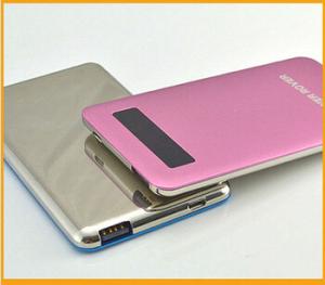 China 2014 40000 mah New product  power bank external battery for samsung galaxy tab on sale