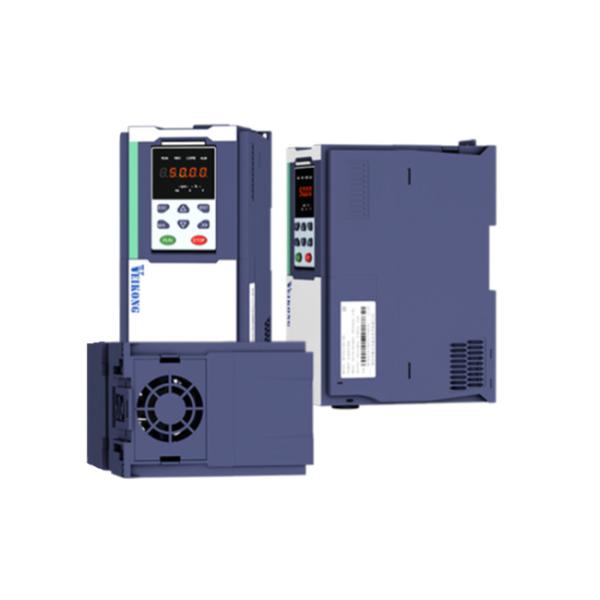 Cheap Veikong LCD Keypad with Macro Application and Shuttle Keypad Optional Variable Frequency Drive for sale