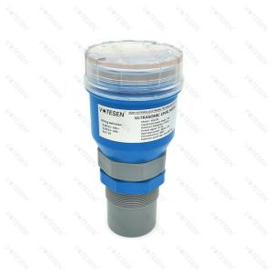 Best IP65 Ultrasonic Level Meters RS485 AC220V Analog Output wholesale