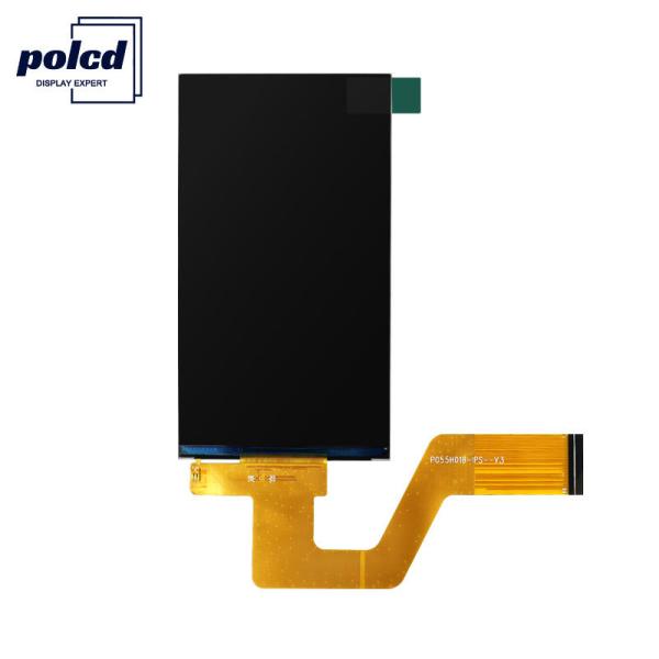 Cheap 720x1280 5.5 Inch Lcd Display ST7703 for sale