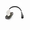 Buy cheap 4444902 4716888 Hydraulic Pump Angle Sensor For Hitachi Excavator EX120-2 from wholesalers