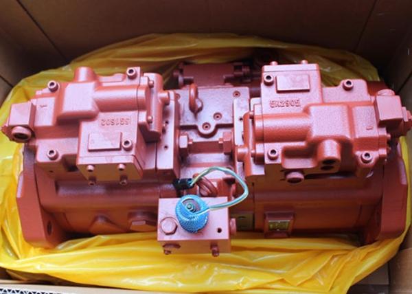 Cheap K3V112DTP-9N24-14T Hydraulic Pump Excavator Parts For DX260 for sale
