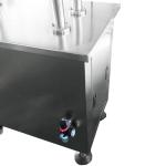 YGW SL8 Capsule Counting Machine 0.6Mpa Automatic Tablet Counting Machine
