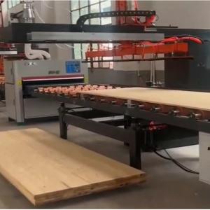 Best CNC Lines Automated Unloading Systems Wood Board Loading And Unloading Machine wholesale