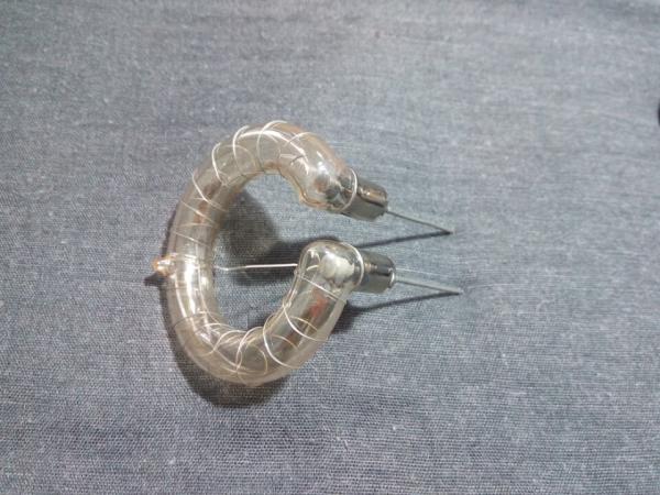 Cheap Pulse xenon lamp laser for sale