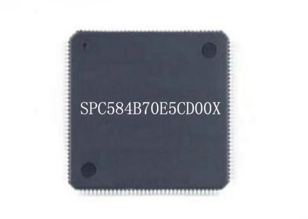 Cheap Microcontroller MCU SPC584B70E5CD00X 32Bit Power Architecture Microcontroller IC for sale