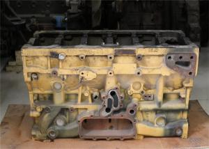 China Used CAT Engine Block , C6.6 Diesel Engine Blocks For Excavator E320D E320D2 on sale