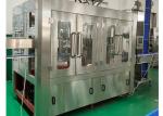 2000ml Water Bottles Filling Machine Medium Capacity 4000 - 5000BPH