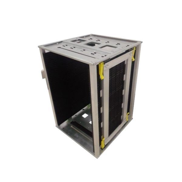 Cheap Automated Assembly Lines Circuit Board Storage Rack ESD PCB Racks for sale