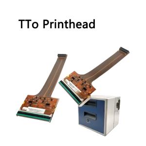 Best 107mm Thermal Printer Printhead High Scalability For Real Time Dates And Product Labels wholesale