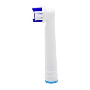 Dense Bristles Rotating Toothbrush Head Spin Brush Replacement Heads  Deep Cleaning