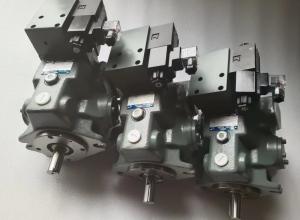 Best Yuken A37-F-R-02-S-K-D24-32 Variable Displacement Piston Pump wholesale