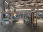 Single Plate PVC Sheet Making Machine with Performance and Automatic Operation