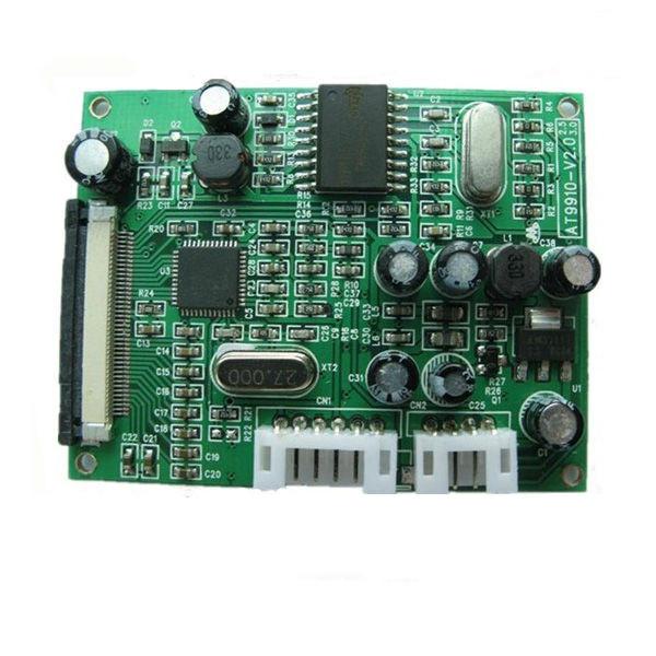 Cheap FR4 PCB#Prototype Assembly#Small&Medium Volume&Hign Mixed#Quick-Turn#PCB Assembly#Double-sided Printed Circuit Board for sale