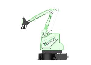 Best 4Dof Palletizer Robot Arm Producer 1kg Payload Mini Robot Arm wholesale