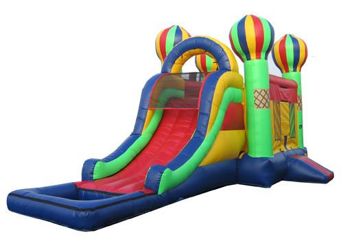 Cheap Inflatble Slide / inflatable pool slide / inflatable castle slide for sale