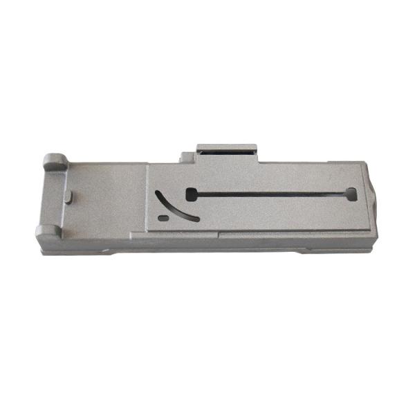 Cheap High Precision Grey Cast Iron Casting Mobile Band Saw Base Customized Size for sale