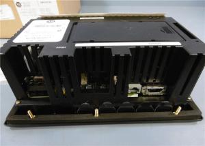 China 100-240v AC Allen Bradley Touch Screen HMI Touch Panel 2711-B5A2 Ser H FRN 4.46 on sale