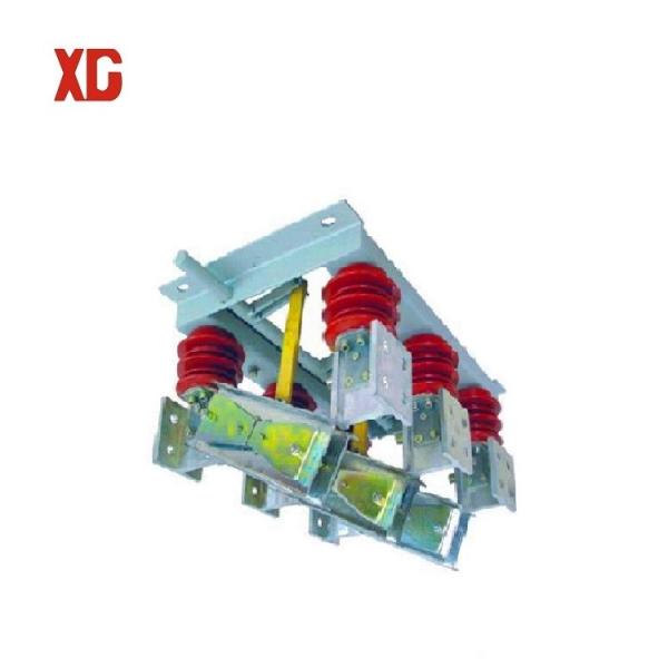 Cheap Indoor Disconnect Interrupter High Voltage Isolation Switch GN22 10kv 11kv 12KV for sale