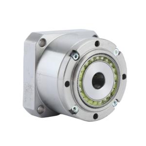 High Accuracy Miniature Strain Wave Gearbox Reducer Hat Series Harmonic Drive