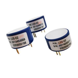 YJJ Fluorescent Oxygen Sensor (O2 Sensor) LOX-02 Advanced Gas Sensor 20mA Supply Current And 0-99% Humidity For Accurate Sensing