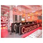 Full Color or Custom Chip Highway Traffic Variable Message Signs with 16*8 Panel